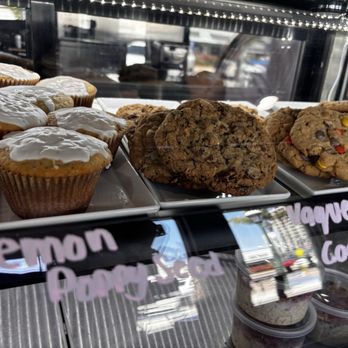 TG Cafe - Juice Bars & Smoothies Near Me - Chula Vista, California