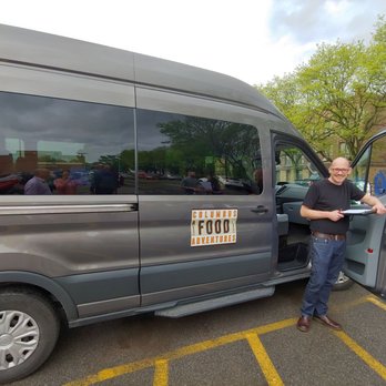 Columbus Food Adventures - Andy was an awesome host! - Tours Near Me - Columbus, Ohio