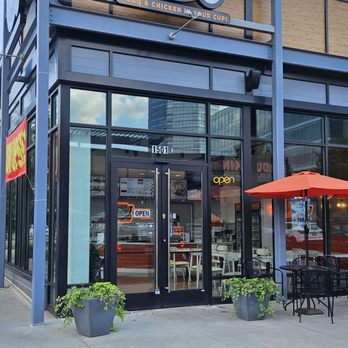 Cupspops - Korean Near Me - Vienna, Virginia