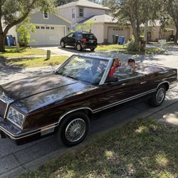 Anything Automotive