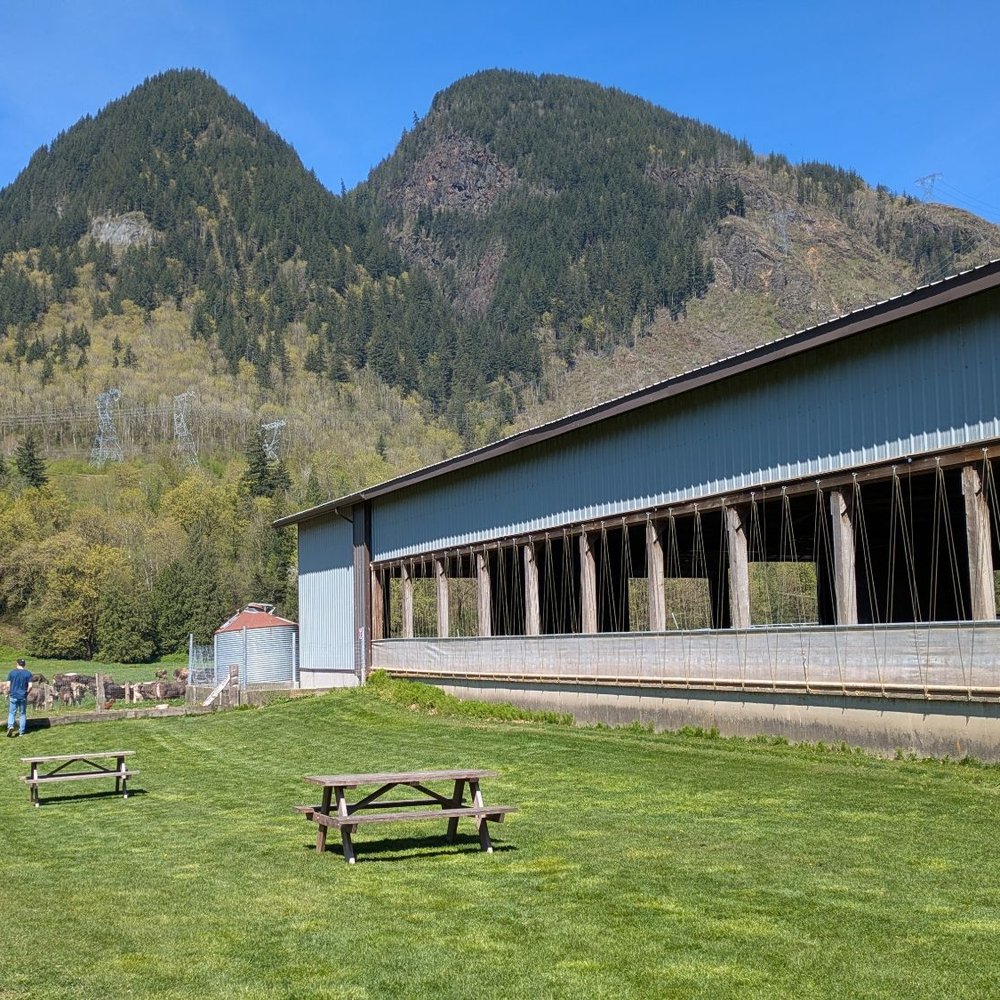 Creekside Cheese + Creamery - Cheese Shops Near Me - Agassiz, British Columbia
