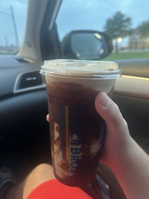 Dutch Bros Coffee by null