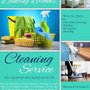 Photo of Dancing Brooms Cleaning Service