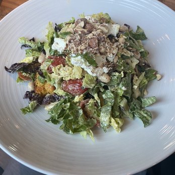 The Neighborly - Dateline Salad - New American Near Me - Phoenix, Arizona