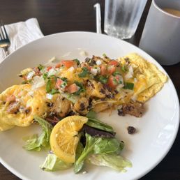 Spanish Omelette