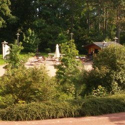 Gästehaus der Dillinger Hüttenwerke