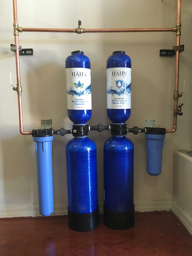 Slide of I Run Plumbing Services
