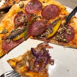Lachinger's - Pizzatime...lecker