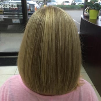 The Hair Solution - Hair Salons Near Me - Kent, Washington The Hair Solution - Hair Salons Near Me - Kent, Washington