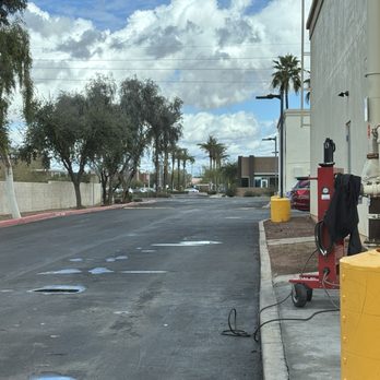 Discount Tire - Tires Near Me - Phoenix, Arizona