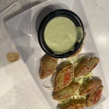 Trapper's Sushi - *Trapper Bites with spicy/creamy sauce. - Asian Fusion Near Me - Avondale, Arizona
