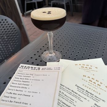 HARRY’S BAR - Updated June 2025 - 491 Photos & 1040 Reviews - 2020