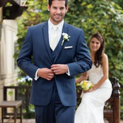 The Foursome - Tuxedo Rental and Sales