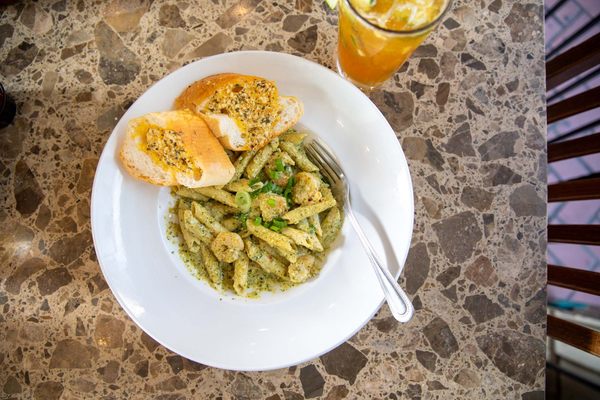Le Bayou Restaurant & Oyster Bar by null