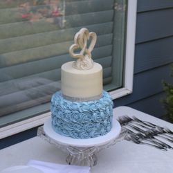 Amazing Cakes