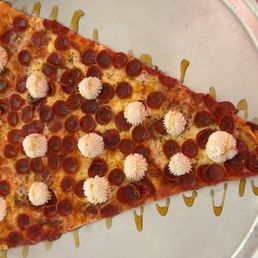 NICK’S PIZZA SOUTH BEACH - 45 Photos & 15 Reviews - 100 Collins Ave