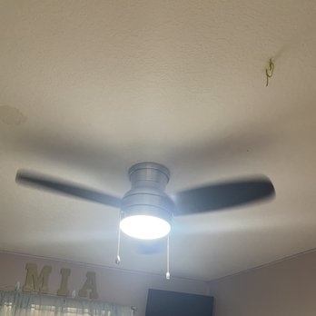 Andrei Handyman - Fan - Handyman Near Me