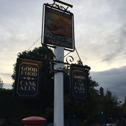 Golden Lion