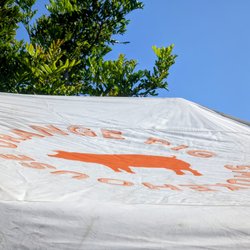 Orange Pig Smokehouse