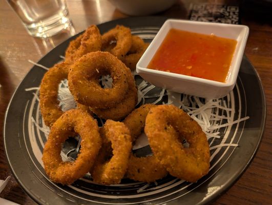 Tanoshii Andersonville by null