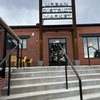 Urban District Market - Food Court Near Me - Charlotte, North Carolina Urban District Market - Food Court Near Me - Charlotte, North Carolina