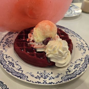 The Bloom Lounge - Breakfast & Brunch Near Me - Plano, Texas