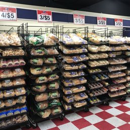 Wall of Bargain