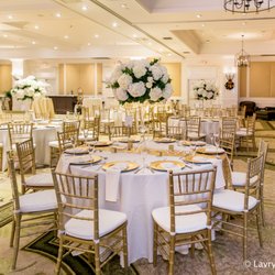 Karro Events and Floral - Key West Marriott reception