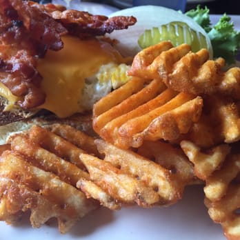 Muddy River Bar and Grill - Cowboy Burger ROCKS!!! - American Near Me - Moapa, Nevada Muddy River Bar and Grill - Cowboy Burger ROCKS!!! - American Near Me - Moapa, Nevada
