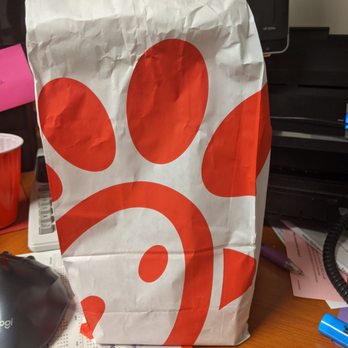 Chick-fil-A - Cute Chic - Chicken Shop Near Me - Spokane, Washington Chick-fil-A - Cute Chic - Chicken Shop Near Me - Spokane, Washington