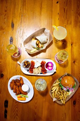 Citizen Cider by null