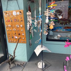 G A Dolly's Gift Shop