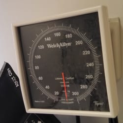 Doctors Clinic - Filthy