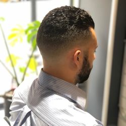 Hudson Valley Barbers