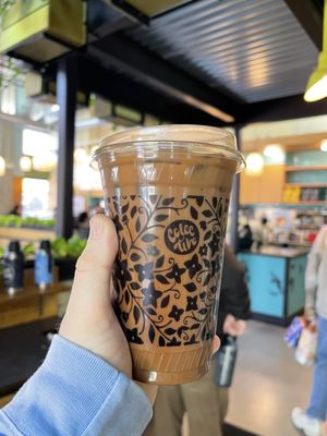 Colectivo Coffee Ravenswood by null