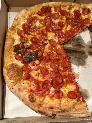 Luliano’s by null