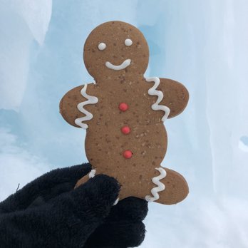 Ice Castles Minnesota - Gingerbread cookie - Landmarks & Historical Buildings Near Me - Falcon Heights, Minnesota Ice Castles Minnesota - Gingerbread cookie - Landmarks & Historical Buildings Near Me - Falcon Heights, Minnesota