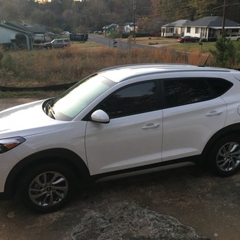 Hunt Brothers - Home Window Tinting Near Me - Decatur, Georgia