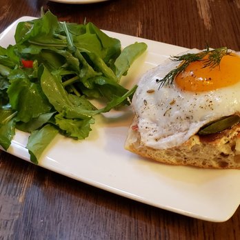 Medina Cafe - Saumon Fume - Breakfast & Brunch Near Me - Vancouver, British Columbia Medina Cafe - Saumon Fume - Breakfast & Brunch Near Me - Vancouver, British Columbia