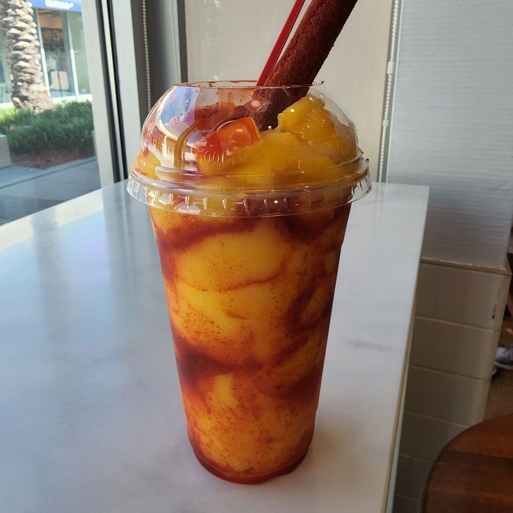 La frutera and more - Crazy mango - Juice Bars & Smoothies Near Me - Corpus Christi, Texas La frutera and more - Crazy mango - Juice Bars & Smoothies Near Me - Corpus Christi, Texas