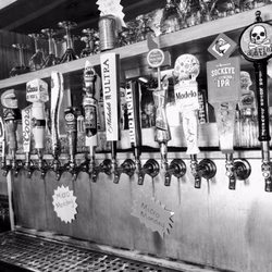 Kickback Bar