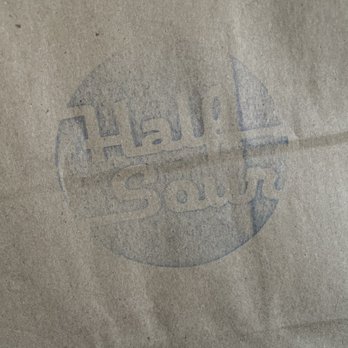 Half Sour - New American Near Me - Chicago, Illinois Half Sour - New American Near Me - Chicago, Illinois