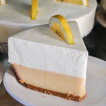 Williamson Brothers Bar-B-Q - Lemon Pie - Barbeque Near Me - Marietta, Georgia Williamson Brothers Bar-B-Q - Lemon Pie - Barbeque Near Me - Marietta, Georgia