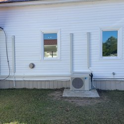 Newton & Son's Heating and Air