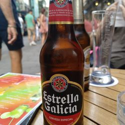 Cafe Madrid