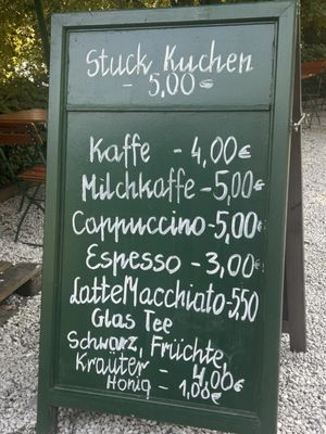 Menu photo 4 Fischerhütte am Schlachtensee Berlin, BE