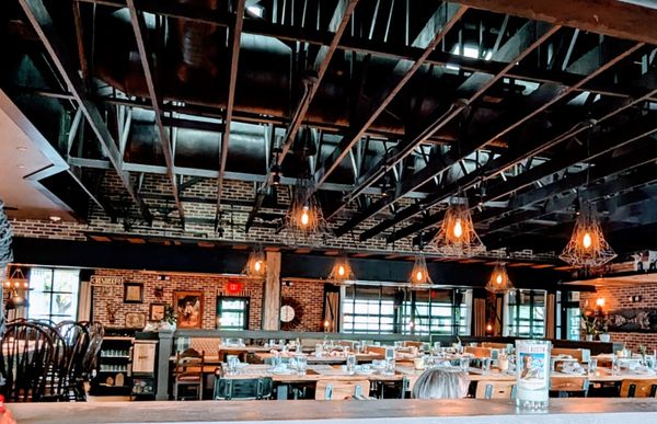 Whiskey Cake Kitchen & Bar by null