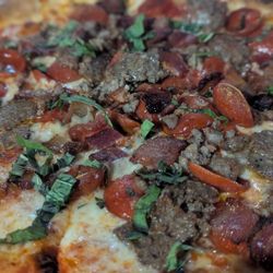 Southern Peak Brewery - Ultimate Carnivore