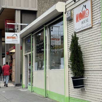 MoMo House - Himalayan/Nepalese Near Me - Berkeley, California