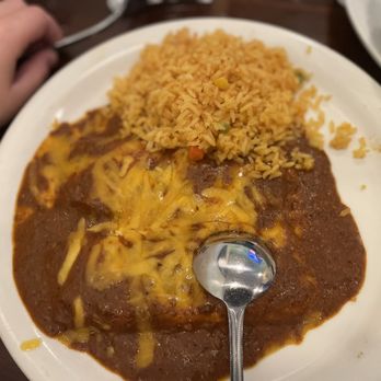 Tavo's Mexican Grill - Kids cheese Enchiladas - Tex-Mex Near Me - Cypress, Texas Tavo's Mexican Grill - Kids cheese Enchiladas - Tex-Mex Near Me - Cypress, Texas